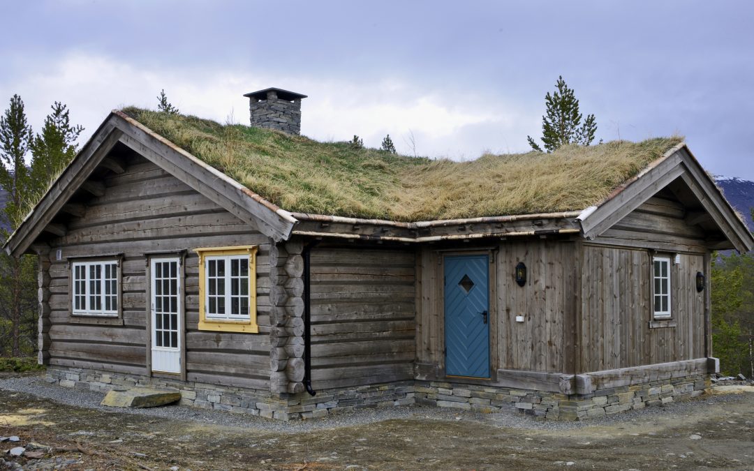 Sjodalen Fjellgrend